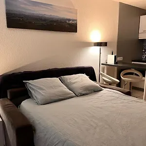 Appartement L'océan à Perte De Vue, La Grande à Vos Pieds Biarritz
