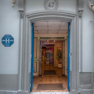 Ξενοδοχείο Le Faubourg Opera