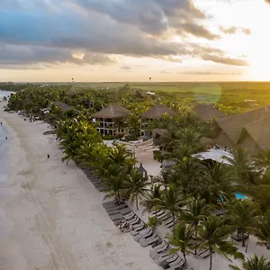 Lirios 4*, Tulum Meksika