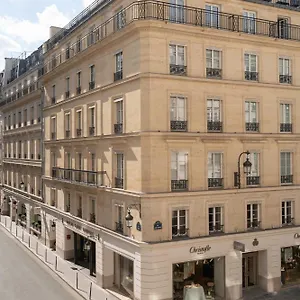 Royal Saint Honore Louvre París