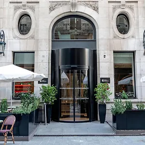 4* Отель Indigo - Opera By Ihg