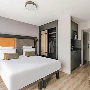 Appart'city Collection Gare De Lyon Apart Otel