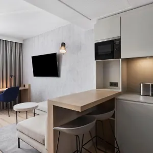 By Marriott East 4*, Viyana Avusturya
