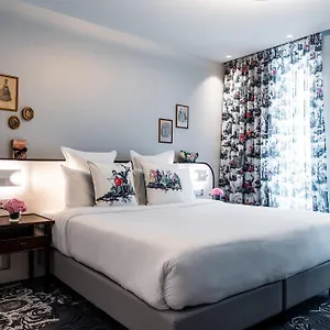 Normandy Le Chantier Otel