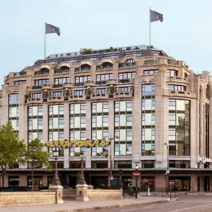 5* Отель Cheval Blanc & Dior Cheval Blanc