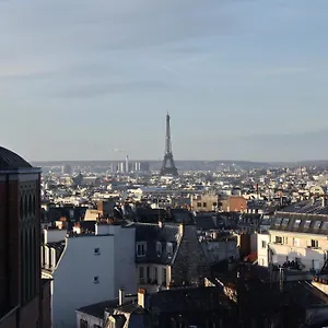 Ξενοδοχείο Regyn's Montmartre
