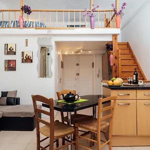 Appartement Rue D'italie Nice