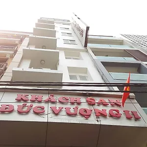 Отель Duc Vuong Saigon - Cao Thang