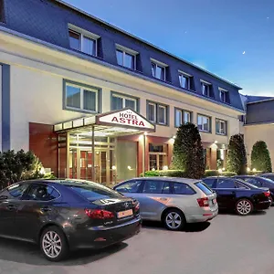 Astra 3*, Prag Çek Cumhuriyeti