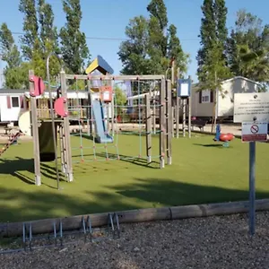 Camping Mobile Service Hotelier Fréjus