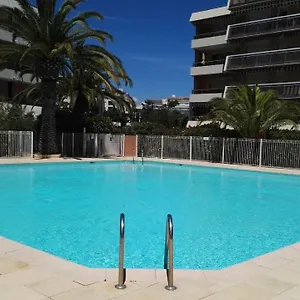 Appartement Proche Plage, Fréjus