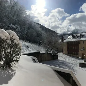 Apartamento Hameau De Souaribes 2 