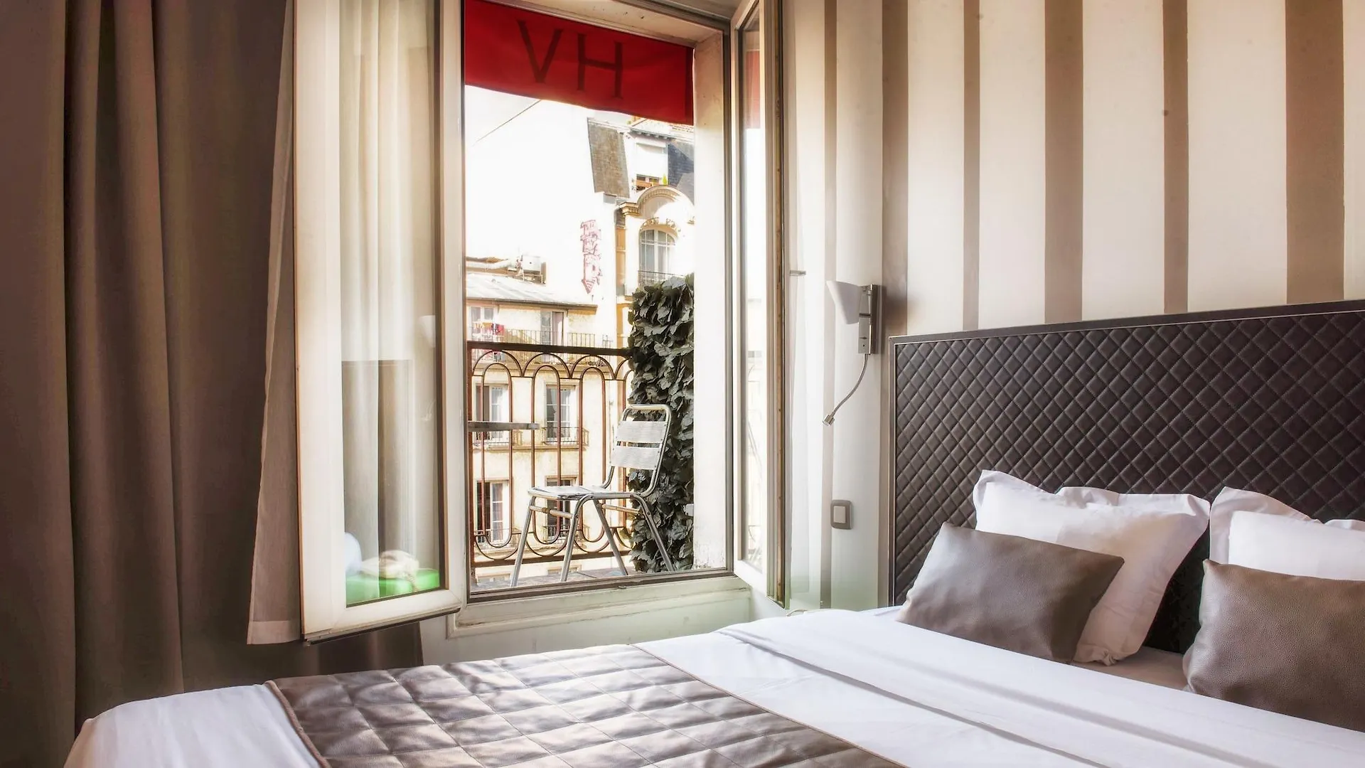 Hotel De Venise Paris
