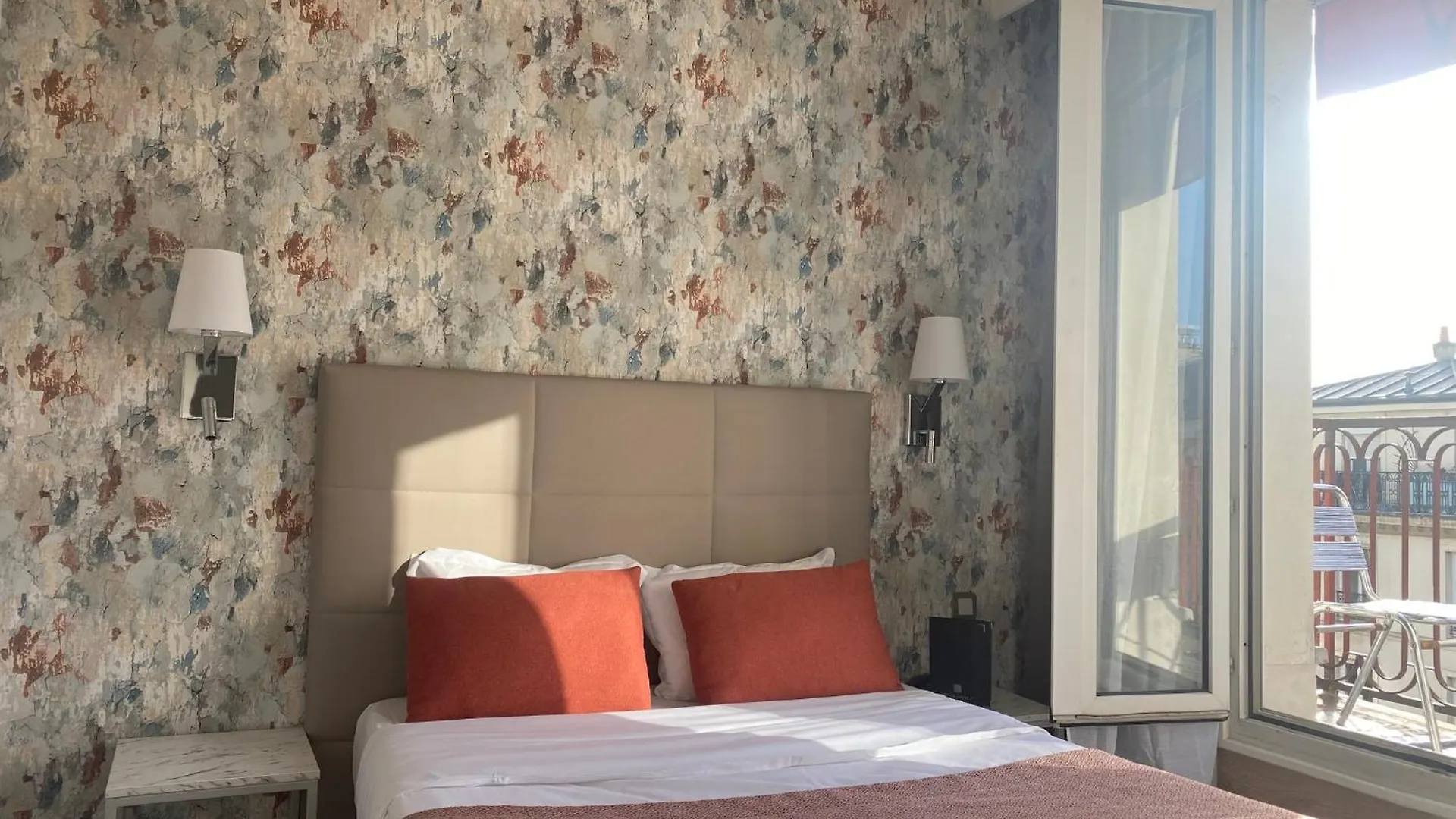 Hotel De Venise Paris
