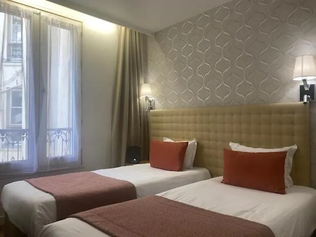 Hotel De Venise Paris