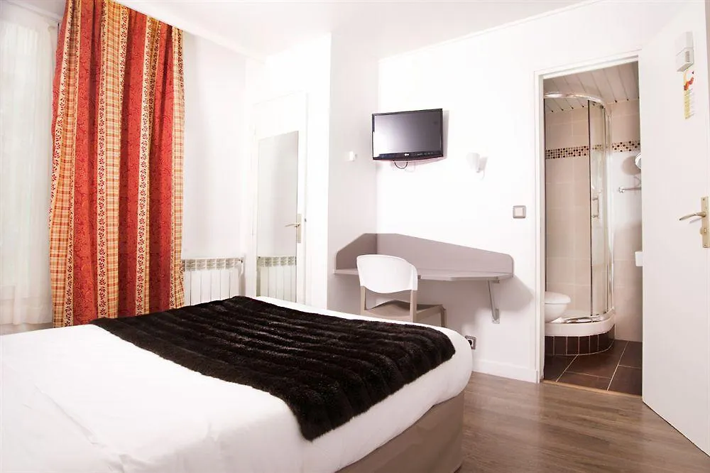 Hotel De Venise Paris