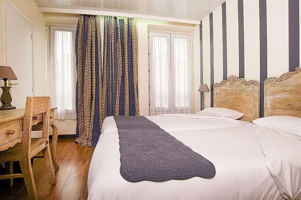 Hotel De Venise Paris