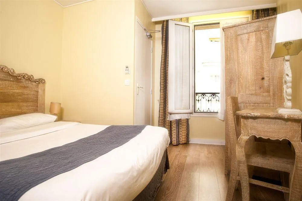 Hotel De Venise Paris