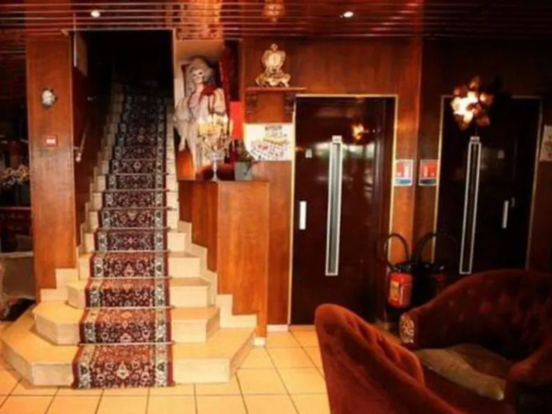 Hotel De Venise Paris