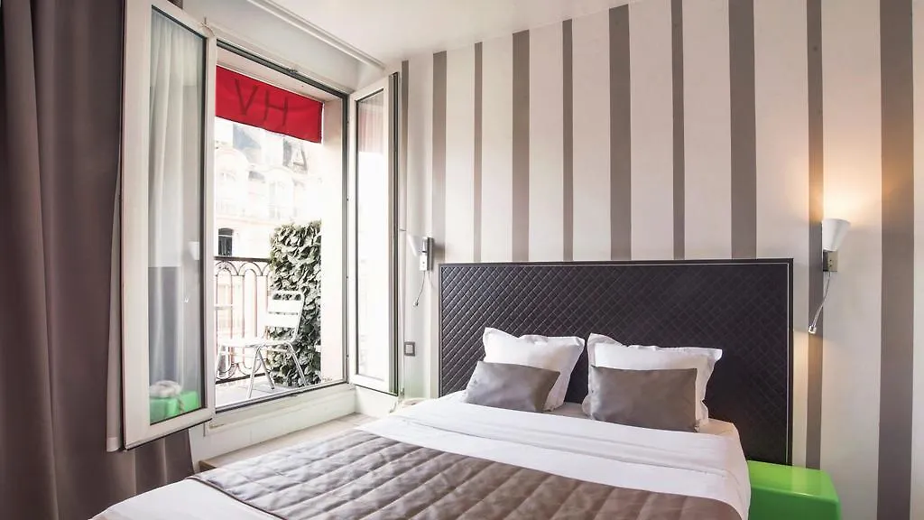 Hotel De Venise Paris