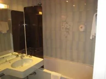 Hotel De Venise Paris