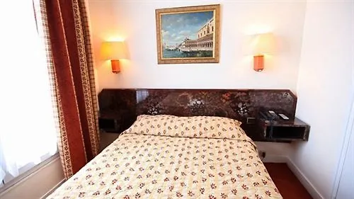 Hotel De Venise Paris