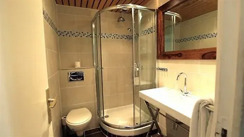 Hotel De Venise Paris Fransa
