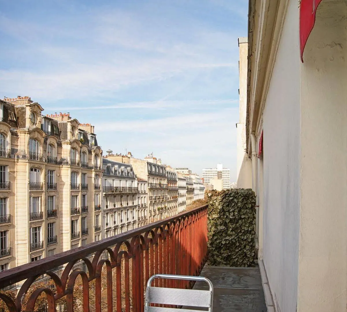 Hotel De Venise Paris