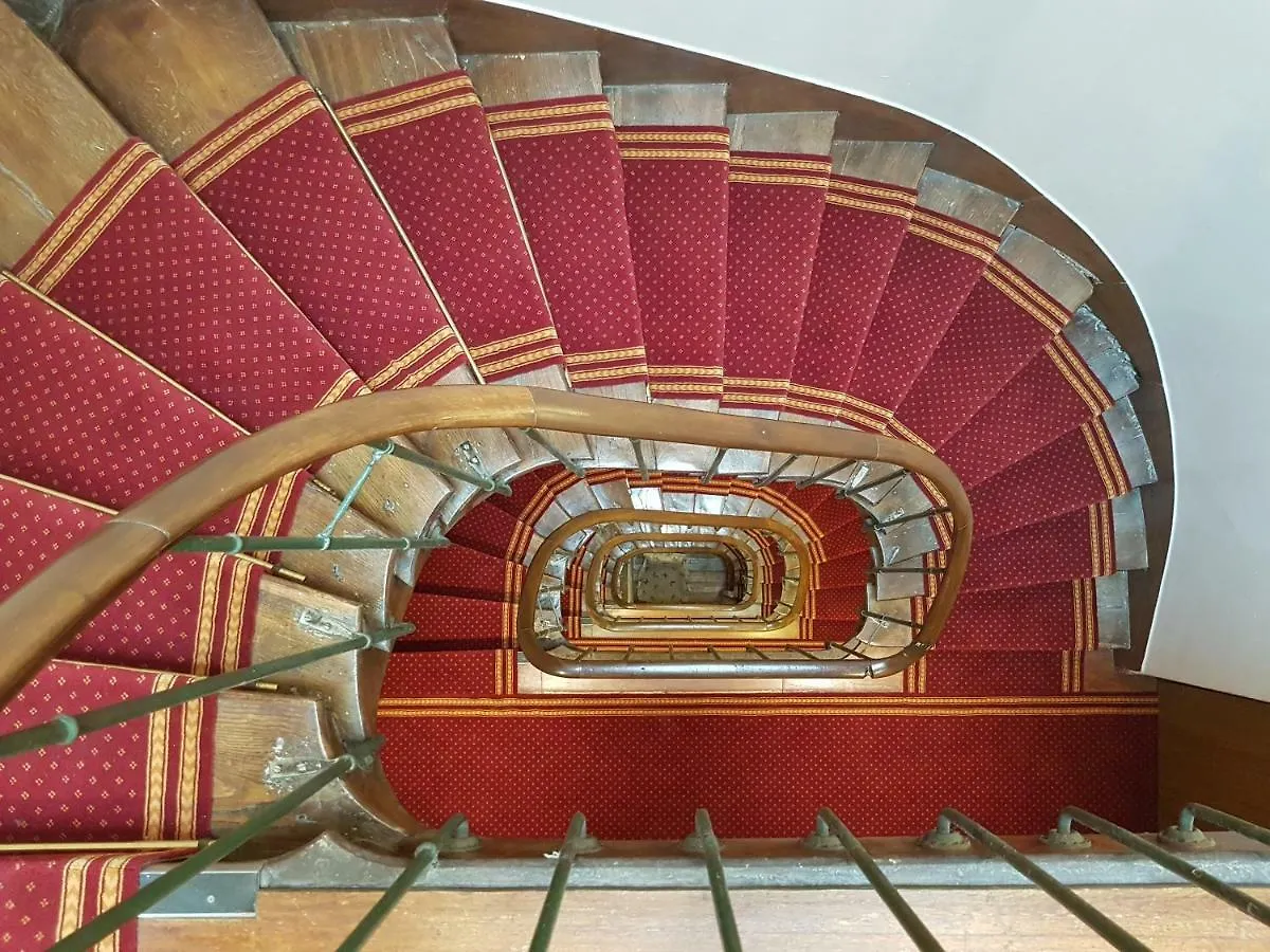 Hotel De Venise Paris